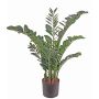 Künstlicher Zamioculcas JANGOLIE, 110cm