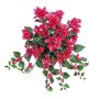 Bougainvillea künstlich Hänger JAMILAH auf Steckstab, crossdoor, pink, 50cm