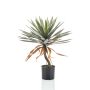 Künstliche Yucca elephantipes KOUKI, 75cm