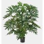 Kunstpflanze Philodendron Selloum LAINA, 125cm