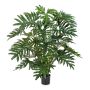 Kunstpflanze Philodendron Selloum MEGREZ, 125cm