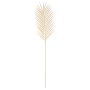 Areca Palmenwedel künstlich DIPA, creme-gelb, 80cm