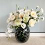 Individueller Blumenstrauß – Kundenwunsch von Ceren