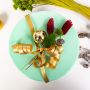 DIY - Mit Liebe schenken - Geschenkanhänger