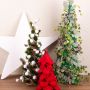 DIY - Christmasforest