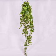 Künstlicher Efeuhänger MAJA auf Steckstab, grün, 120cm