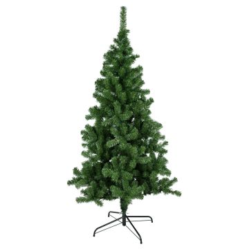 Künstlicher Christbaum HOUSTON, 210cm, Ø140cm