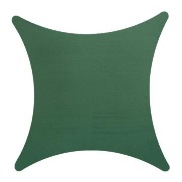 OASIS Nasssteckmasse Kissen SIRIMA, Trauerfloristik, Foam Frames Hartschaumboden, grün, 38x38x6cm OASIS Nasssteckmasse Kissen SIRIMA, Trauerfloristik, Foam Frames Hartschaumboden, grün, 38x38x6cm