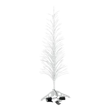 Lichterbaum Tanne JESENTA, LEDs, weiß, 155cm