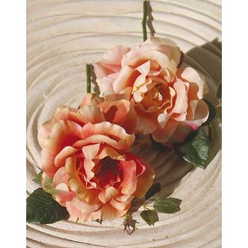 Künstliche kaufen artplants Rose im Online-Shop