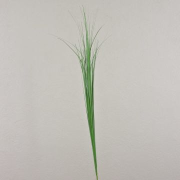 Kunstzweig Moorbinse UTTIKA, grün, 95cm