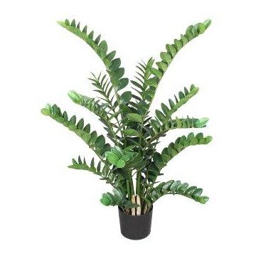 Künstliche Pflanze Zamioculcas AHLEON, 130cm