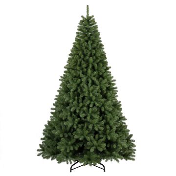 Künstlicher Weihnachtsbaum MICHIGAN SPEED, 300cm, Ø180cm