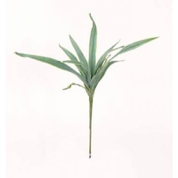 Kunst Drachenbaum Reflexa Jamaica FALLOU auf Steckstab, grün, 15cm