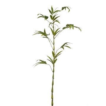 Kunstzweig Bambus TIGRIS, 150cm