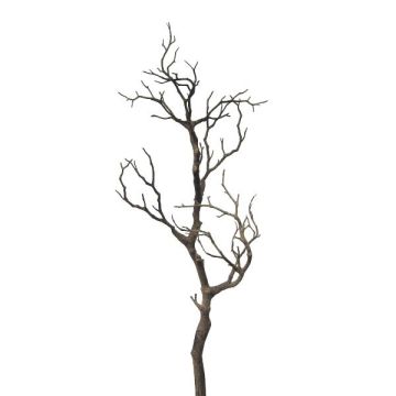 Deko Birkenzweig SNEFLO, braun, 75cm