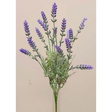 Deko Lavendel GUNDELINDE auf Steckstab, lila, 40cm