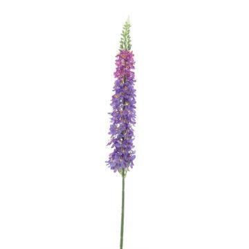 Kunstblume Lupine KALAMATA, violett-lila, 110cm