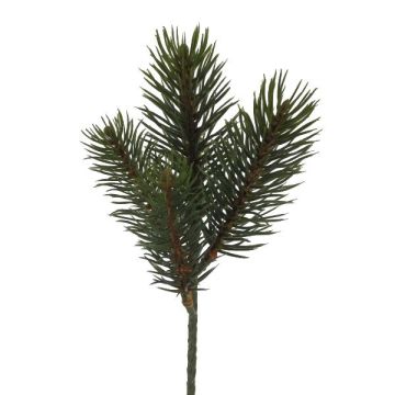 Kunst Tannenzweig FROLTE, 25cm