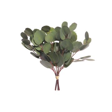 Künstlicher Eukalyptus Bund DONGXU, grün, 30cm