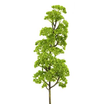 Deko Sukkulente Sedum rubrotinctum LIYUAN, grün, 60cm