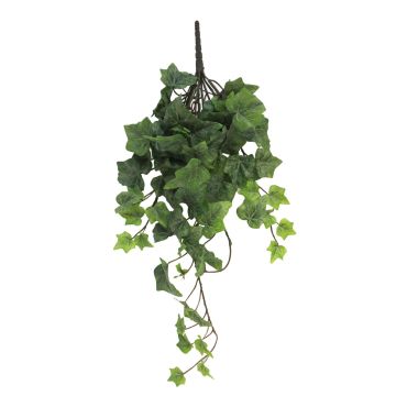 Dekohänger Efeu LANSHUO auf Steckstab, grün, 45cm