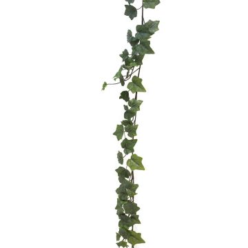 Dekogirlande Efeu LANSHUO, grün, 180cm
