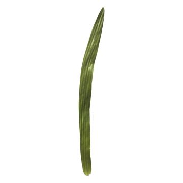 Künstlicher Schilfgras Halm YUTING, grün, 95cm