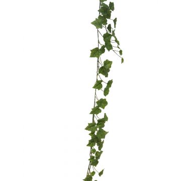 Künstliche Weinreben Girlande HONG, grün, 180cm
