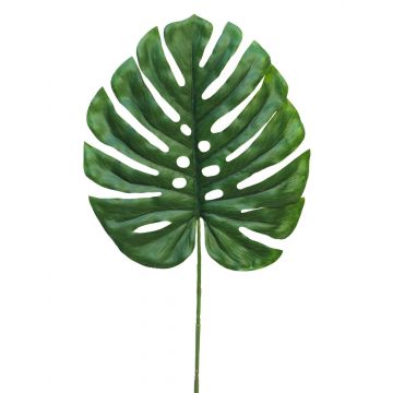 Kunstblatt Philodendron Monstera Deliciosa JIAYAN, 45cm
