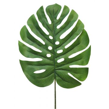 Kunstblatt Philodendron Monstera Deliciosa JIAYAN, 90cm