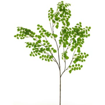 Künstlicher Zweig Akazie YUSHU, grün, 130cm