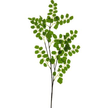 Künstlicher Zweig Akazie YUSHU, grün, 90cm