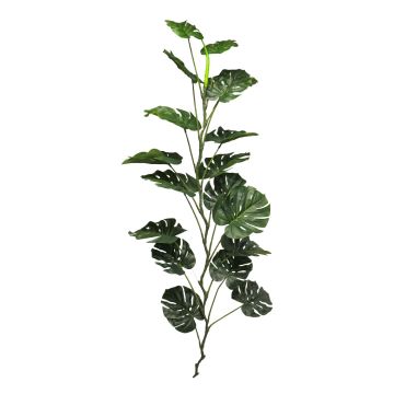 Deko Girlande Philodendron Monstera Deliciosa RONGLIN, 180cm