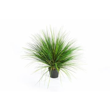 Künstliches Dünengras FABIAN, grün, 65cm