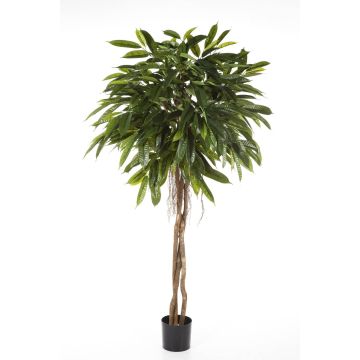 Künstlicher Longifolia Baum DALIKA, Naturstämme, 180cm