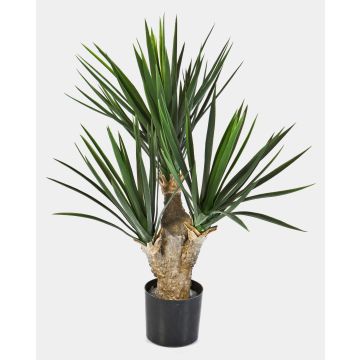 Kunstpflanze Yucca Palme gloriosa KEYLA, 70cm