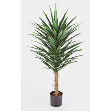 Künstliche Yucca Palme aloifolia LEVI, 130cm