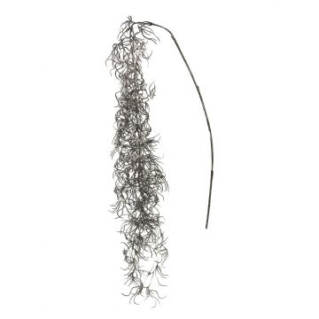 Kunstzweig Asparagus Sprengeri KEZHENG, braun, 120cm