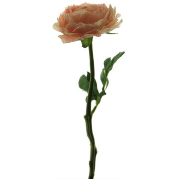 Kunstblume Ranunkel WENNA, rosa, 30cm