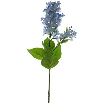 Kunstblume Flieder NAJUAN, blau, 80cm