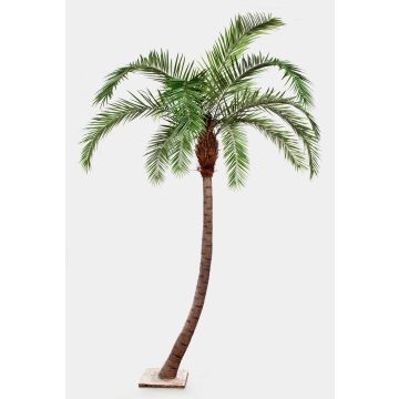 Künstliche Dattelpalme HARPER, 390cm