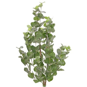 Eukalyptus künstlich YENFYN, Steckstab, grün, 75cm