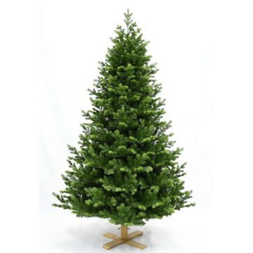 Kunst Tannenbaum MINNESOTA SPEED, LEDs, 230cm, Ø150cm