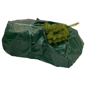 Tannenbaum Tasche CLAAS, grün, 140cm Tannenbaum Tasche CLAAS, grün, 140cm