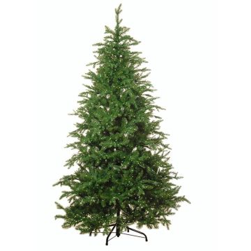 Künstlicher Tannenbaum DAJANO, LEDs, 150cm