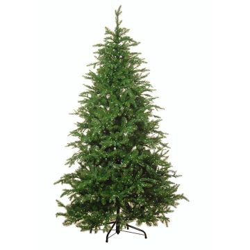 Künstlicher Tannenbaum DAJANO, LEDs, 210cm