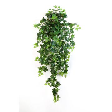 Kunstpflanze Efeuhänger LUKA auf Steckstab, grün, 90cm