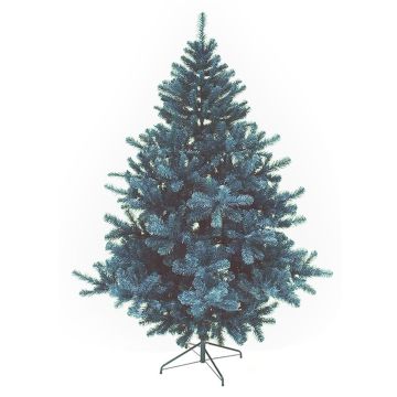 Dekobaum Blautanne ARMANDI, blau, 240cm