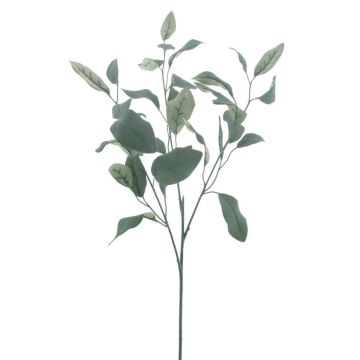 Unechter Eukalyptus Zweig MALEEN, Eco Collection, grün, 75cm